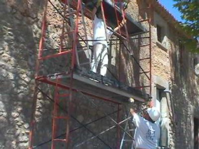 ANDAMIO (99)  IMAGENES FOTOS